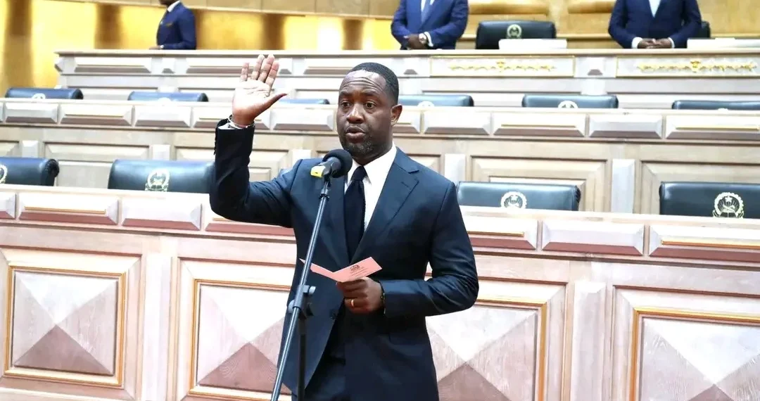 Assembleia Nacional aprova movimentação de deputados