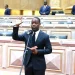 Assembleia Nacional aprova movimentação de deputados