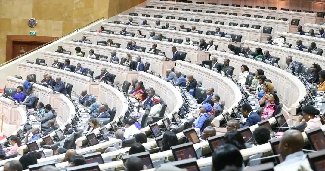 Assembleia Nacional aprova alteração da Lei Orgânica do Supremo Tribunal Militar