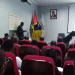 AJECO capacita jornalistas sobre exploração e produção de petróleo, gás e energias renováveis
