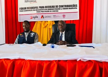 População do Lôvua defende conclusão do hospital municipal e reforço do orçamento local