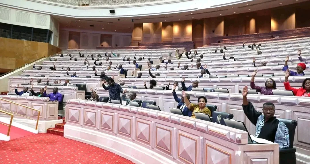 Parlamento aprova Proposta de Lei sobre Supervisão da Auditoria às Entidades de Interesse Público