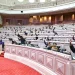 Parlamento aprova Proposta de Lei sobre Supervisão da Auditoria às Entidades de Interesse Público