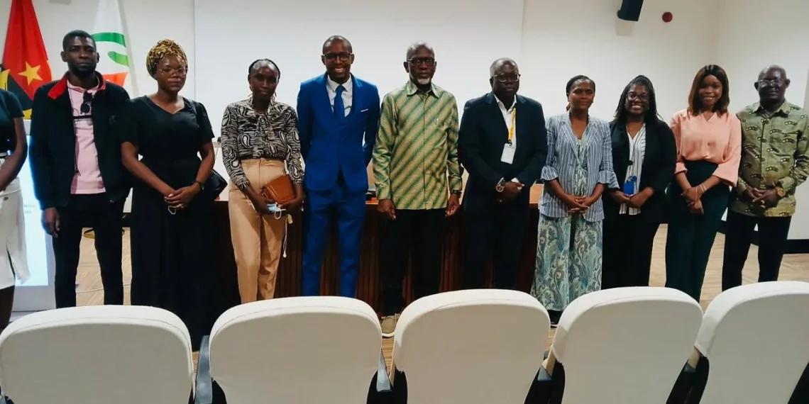 Angola inicia formação inédita em transplante hematopoiético para reforçar medicina especializada