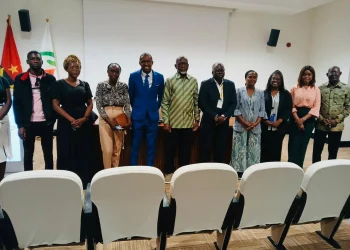 Angola inicia formação inédita em transplante hematopoiético para reforçar medicina especializada