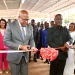 Inaugurado novo edifício para doutoramento em agricultura e segurança alimentar no Huambo