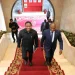 Ministros articulam promoção internacional do investimento no turismo em Angola