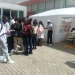Feira de saúde mental atende mais de 550 pessoas em dois dias no Lubango