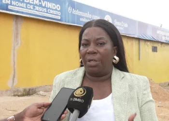 Igreja Pentecostal Antioquia de Todas as Nações esclarece que cidadã detida não é membro da congregação