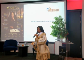 Quarta edição do Projecto “Marcantes” aborda reposicionamento da marca pessoal