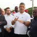 Ministro da Energia e Águas inicia jornada de trabalho em quatro províncias para acompanhar obras do sector