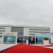 Presidente da República inaugura Centro de Dados do Governo