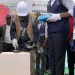 Arranca segunda fase da construção da Centralidade de Mbanza Kongo