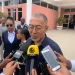 Ministro reitera abertura a países da SADC para refinaria do Lobito