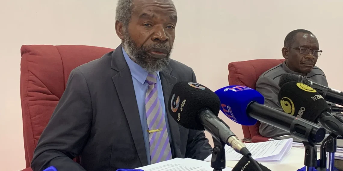 IESA espera que cruzada evangelística obrigue a quem «roubou dinheiro do Estado» a confessar