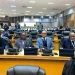 Deputados angolanos participam na Sessão Extraordinária do Parlamento Pan-Africano