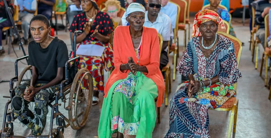 Programa Kwenda beneficia mil famílias no município sede do Uíge
