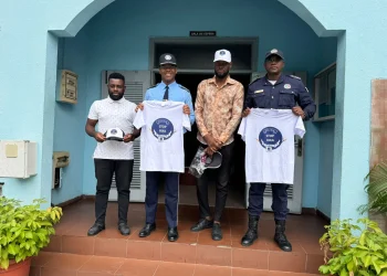 Projecto “Stop Rixa” reforça combate à delinquência juvenil em Luanda