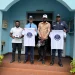 Projecto “Stop Rixa” reforça combate à delinquência juvenil em Luanda
