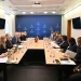 Angola e Lituânia reforçam cooperação em primeiras consultas políticas bilaterais