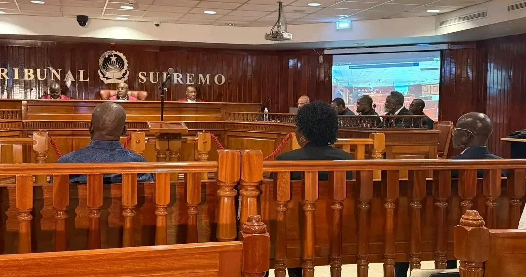 Arranca o julgamento da antiga ministra das Pescas