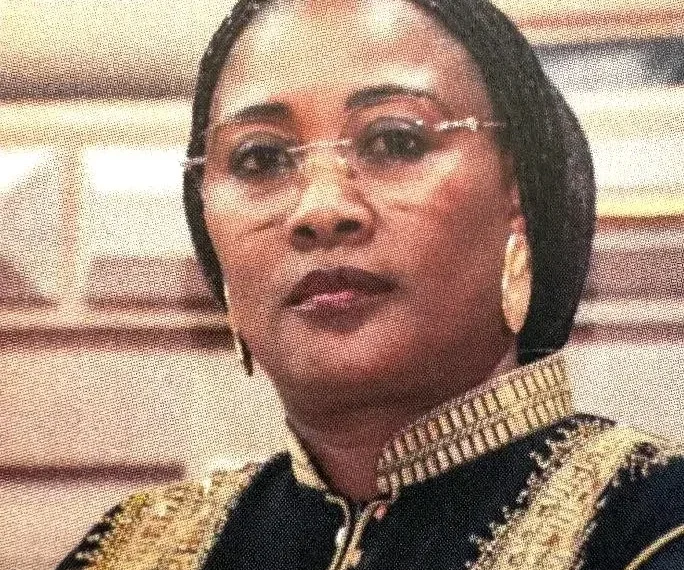 Carla Maria Domingas nomeada governadora provincial do Cuando