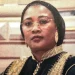 Carla Maria Domingas nomeada governadora provincial do Cuando