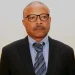 Lúcio Amaral é o novo ministro da Defesa Nacional