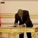 Presidente da República exonera embaixador de Angola no Senegal
