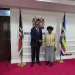 Angola e Quénia reforçam cooperação no sector da saúde