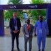 Angola reforça cooperação tecnológica no Connected Africa Summit 2026