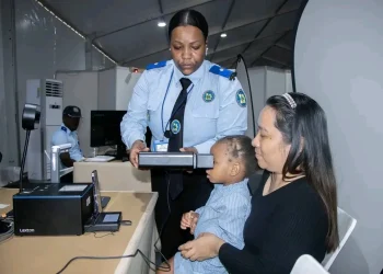 Centro de Apoio ao Utente da Baía de Luanda estará encerrado amanhã