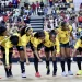 Pérolas africanas esboçam Africano da Tunísia na Roménia