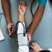Entre o crescimento e o risco: a urgência da Medicina do Trabalho