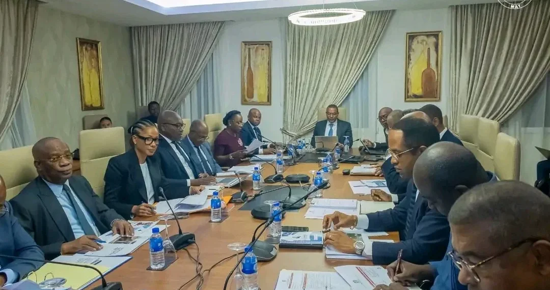 Comissão Multissectorial avalia carteira de projectos do PIIM