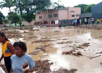 Governador de Benguela responsabiliza administrações municipais pelas tragédias ocorridas