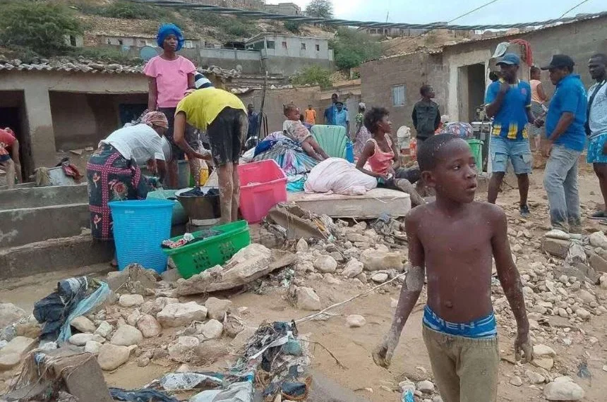 Governador de Benguela responsabiliza administrações municipais pelas tragédias ocorridas