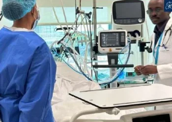 Campanha de cirurgias cardíacas pediátricas arranca com seis intervenções bem-sucedidas
