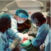 Complexo “Pedalé” realiza primeira cirurgia de escoliose em Angola