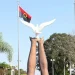 Angolanos celebram hoje 24 anos de Paz