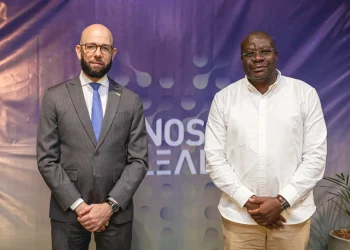 Nossa Seguros leva projecto de liderança empresarial ao Namibe
