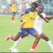 Kabuscorp do Palanca e Petro de Luanda partilham pontos no Estádio dos Coqueiros