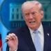 Trump ordena destruição de barcos que lancem minas no estreito de Ormuz