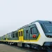 Comboio expresso de Moçâmedes inicia rota Lubango/Menongue a partir desta quinta-feira