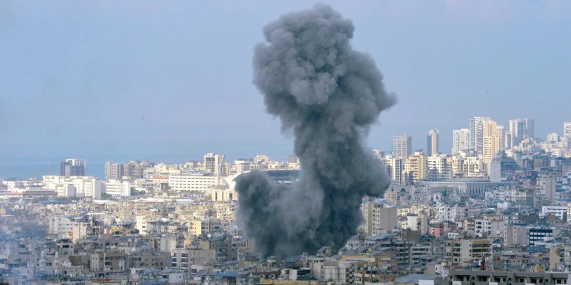 Israel ameaça continuar a atacar Hezbollah “onde seja necessário”