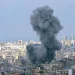 Israel ameaça continuar a atacar Hezbollah “onde seja necessário”