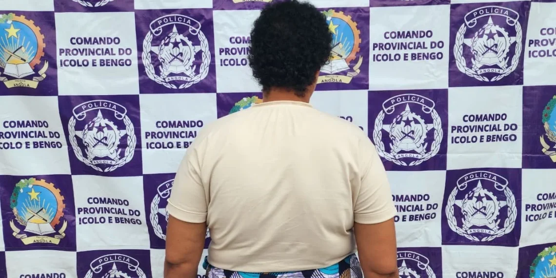 Detida mulher por burla de mais de 10 milhões com falsas promessas de ingresso na Polícia Nacional