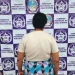 Detida mulher por burla de mais de 10 milhões com falsas promessas de ingresso na Polícia Nacional