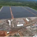 Parque solar fotovoltaico do Luau concluído e prevê beneficiar 100 mil habitantes