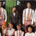 Peça teatral “O Reino das Cores” celebra jornada comemorativa da Juventude Angolana no Elinga Teatro